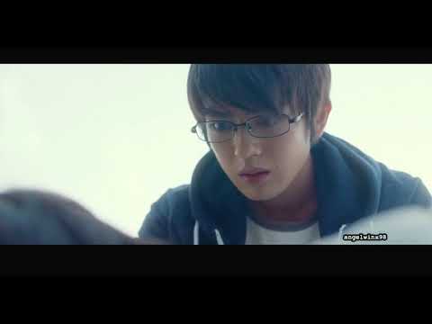 綾瀬 千早 x 綿谷新   広瀬 すず suzu hirose x 新田 真剣佑 Mackenyu Arata