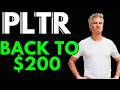PLTR STOCK CAN MORE ANYTIME THIS YEAR $$$$