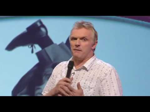 Greg Davies Photo 21