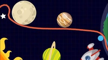 Brain Dots - Galaxy 48