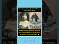 A striking historical narrative from the 19th century is once again gaining attention online,