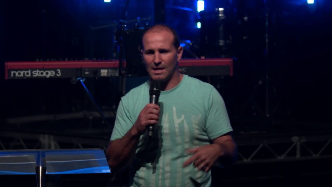 Jubilee Live Stream YouTube