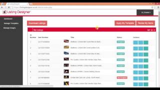 How To Make Professional Looking Ebay Listings In Less Than 1 Minute