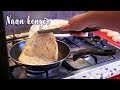 Szuper egyszerű NAAN kenyér - Lepénykenyér recept!