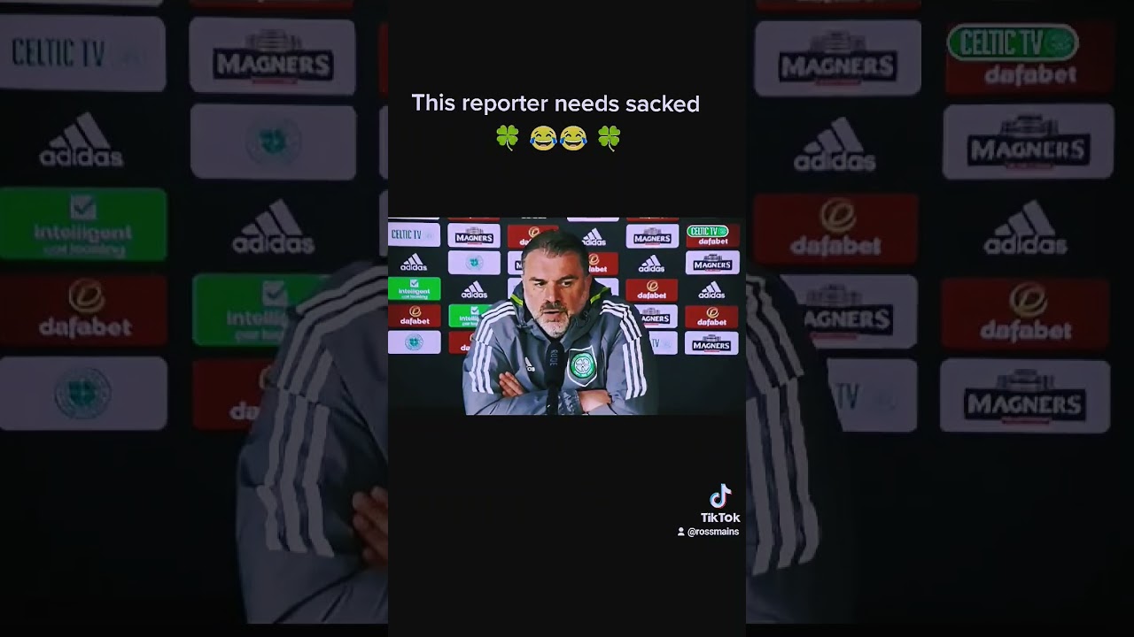 Ange asked stupid question 