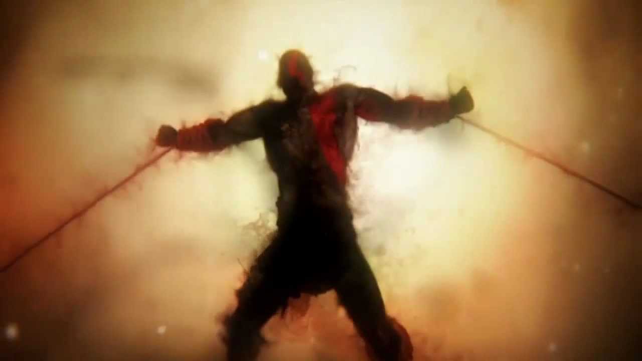 God Of War Ascension El Rincon Del Murloc