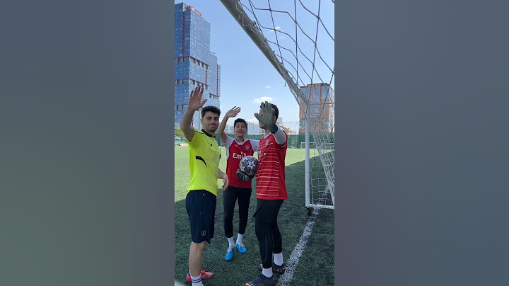 Hanımcı kaleci iş başında 😂 #shortsvideo #futbol #funny #football #goalkeepers #kaleci #kaleciler