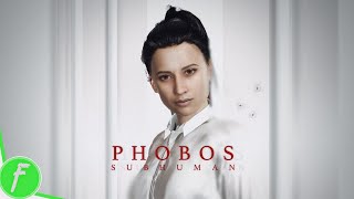 Phobos Subhuman Gameplay HD (PC) | NO COMMENTARY