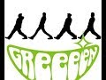 GReeeeN/人