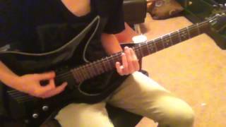 Parkway Drive | "Deliver Me" HD