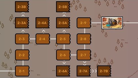 Railbound Walkthrough - World 2