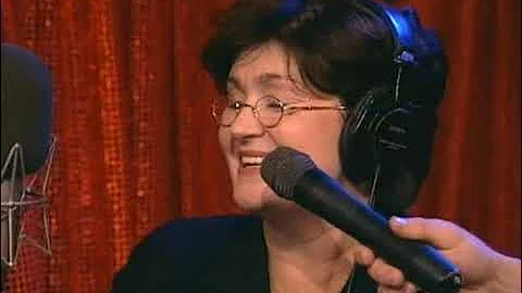 ICP Vs Sharon Osbourne