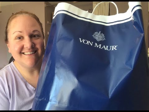 Von Maur 90% Off Clearance Sale Haul To Resell On Ebay & Poshmark! - YouTube