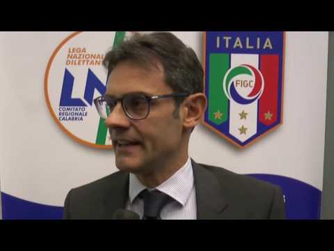 Assemblea elettiva - Figc Mirarchi