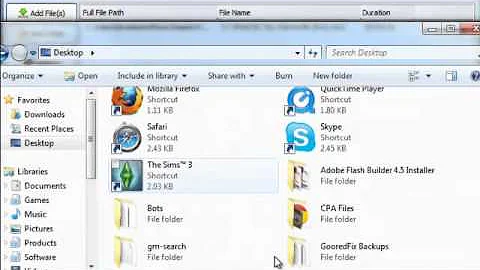 Convert M4A to MP3 - Free audio file converter