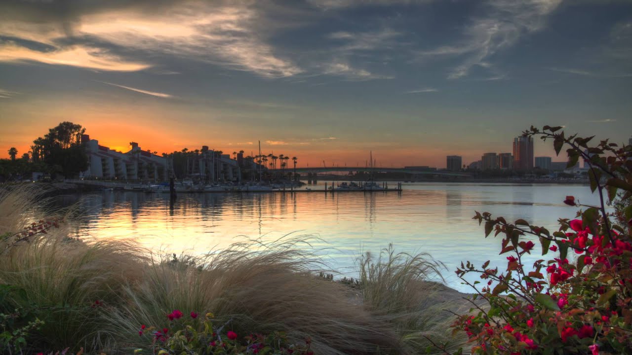 Los Angeles South Bay 2015 - YouTube