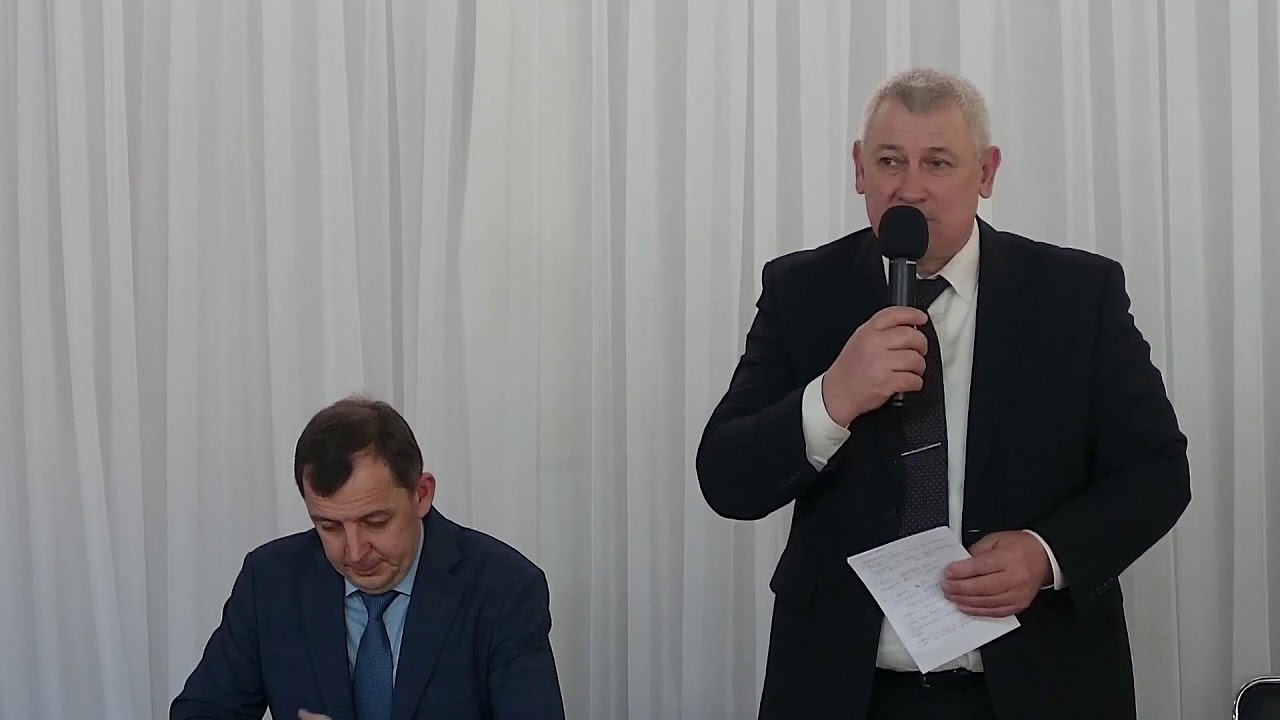 Воскресное Богослужение - Участие гостей курсантов 22.02.2026