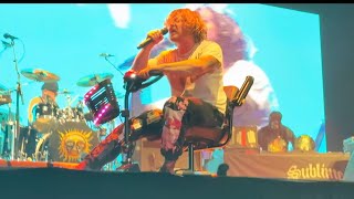 Celebrity Sublime: Right Back / New Thrash (Live in Chicago) Net Worth