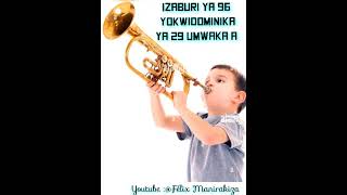 Hereza Umukama, Hereza Imana Yacu Ikaze Niteka. Izaburi Ya 96 Yokwidominika Ya 29 Umwaka A