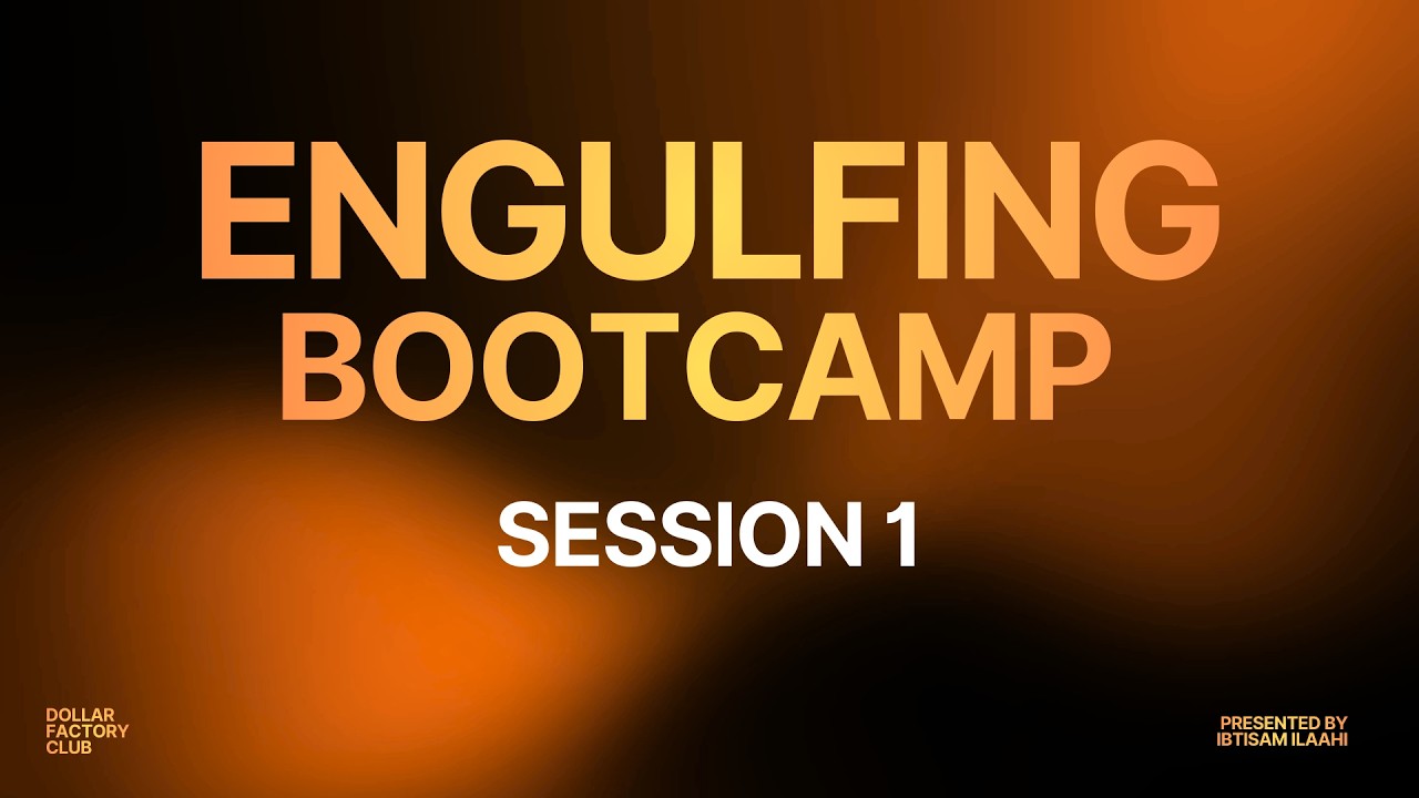 Bootcamp Day 1 - YouTube