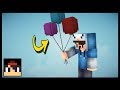 ✔ Minecraft PE: How To Make Working Balloons | No Mods Or Addons!