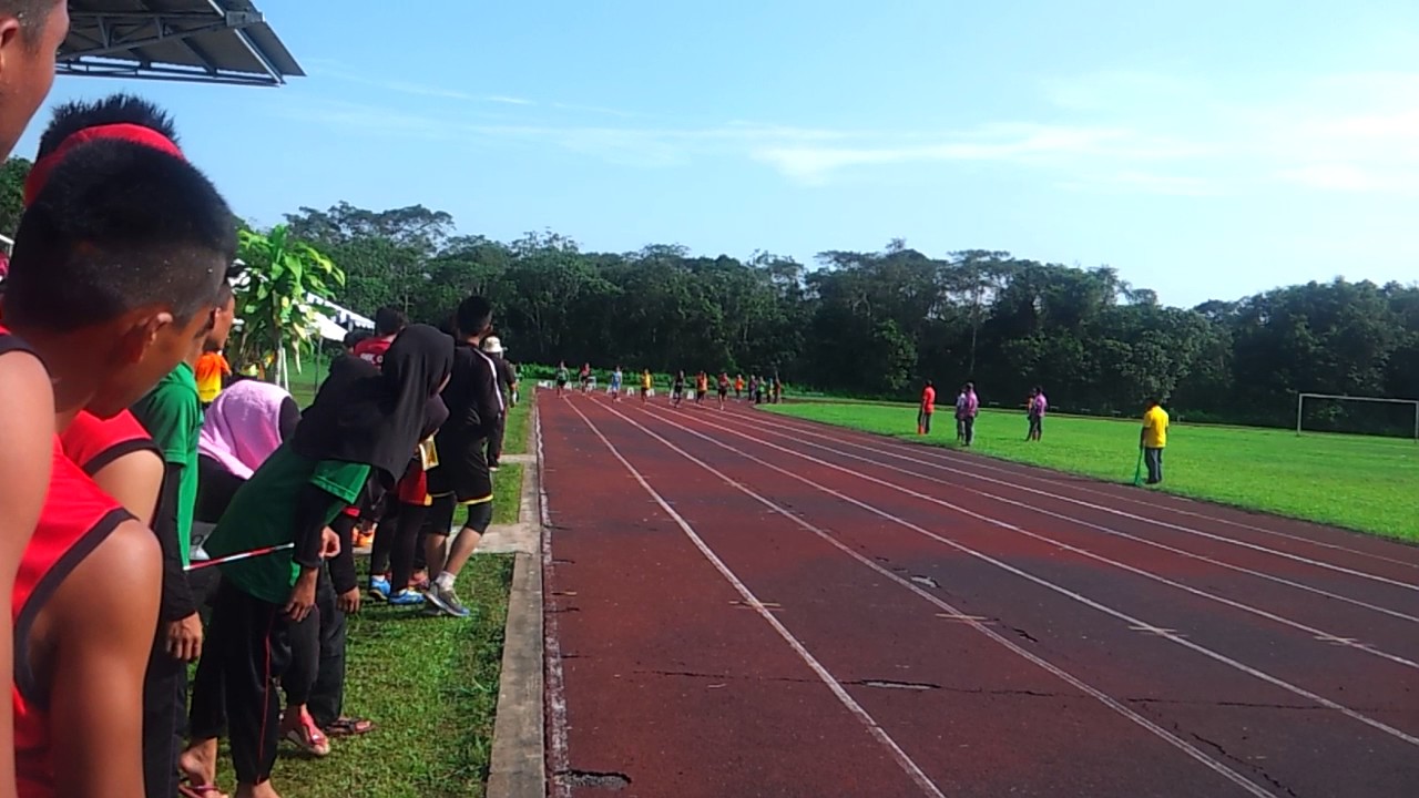 Smk Three Rivers LAST MSSM@TEAM SMK THREE RIVERS - YouTube