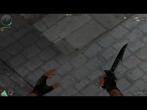 Crossfire-Eu New Under