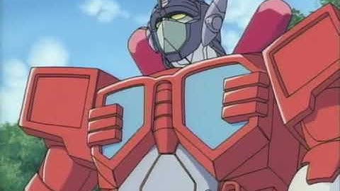 Transformers Robots in Disguise Ep 22 | robot biến hình đại chiến 22