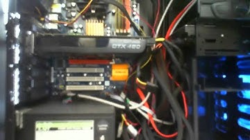 RoseWill CHALLENGER + Components inside