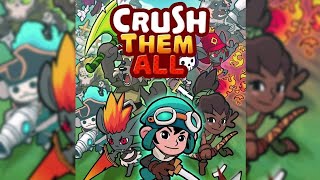 Crush Them All Hack Mobile 2023 🔥 Free Shopping 🔥 Get Unlimited Flooz screenshot 2