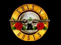 Guns'n Roses - Sweet child O' mine