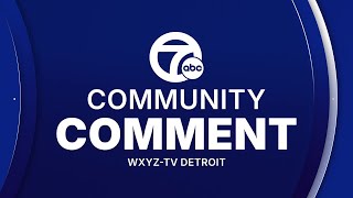 Community Comment on Hudson’s, Giving and Volunteering