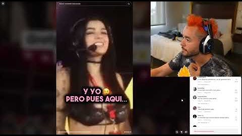 THEGREF REACCIONA A LOS CLIPS CON KARELY RUIZ  #thegref #karely #karelyruiz