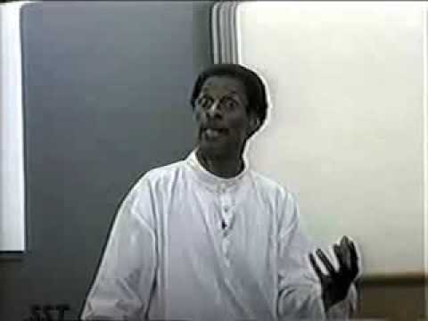 14/14 DR. LLAILA AFRIKA – BLACK HEALTH CRISIS