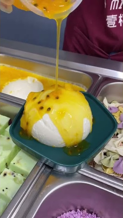 Amazing dessert #shorts #youtubeshorts #trending