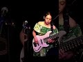 Juna's Scat Solo
