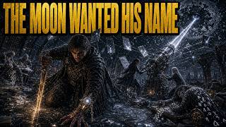 He Chained The First Warden Beneath His Shelter, But The Moon Finally Opened Its Eye