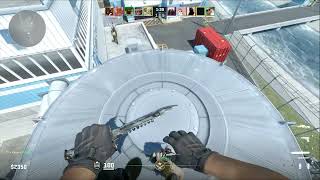 mid clips on mid ranks