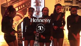 Hennessy Honoring 50yrs of Hiphop in Kisumu-Highlights