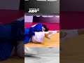 Japan continues to rack up gold medals – Honda is the new -57 kg champion!🥇🇯🇵