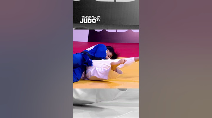 Japan continues to rack up gold medals – Honda is the new -57 kg champion!🥇🇯🇵