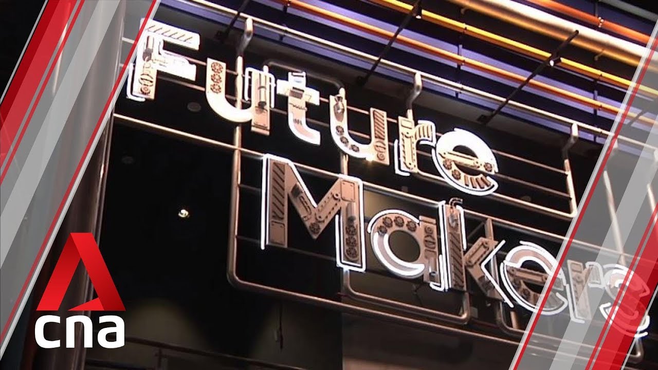 Teo Chee Hean urges more people to join engineering sector