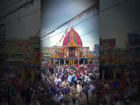 2nd Shrikhetra Bahuda Jatra#shorts#ytshorts #youtubeshorts #viralshorts #shortsviral #short