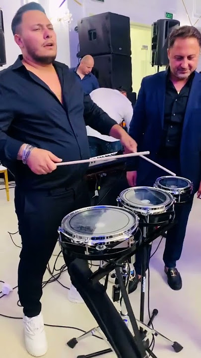 Marius Sultanu 🥁😍