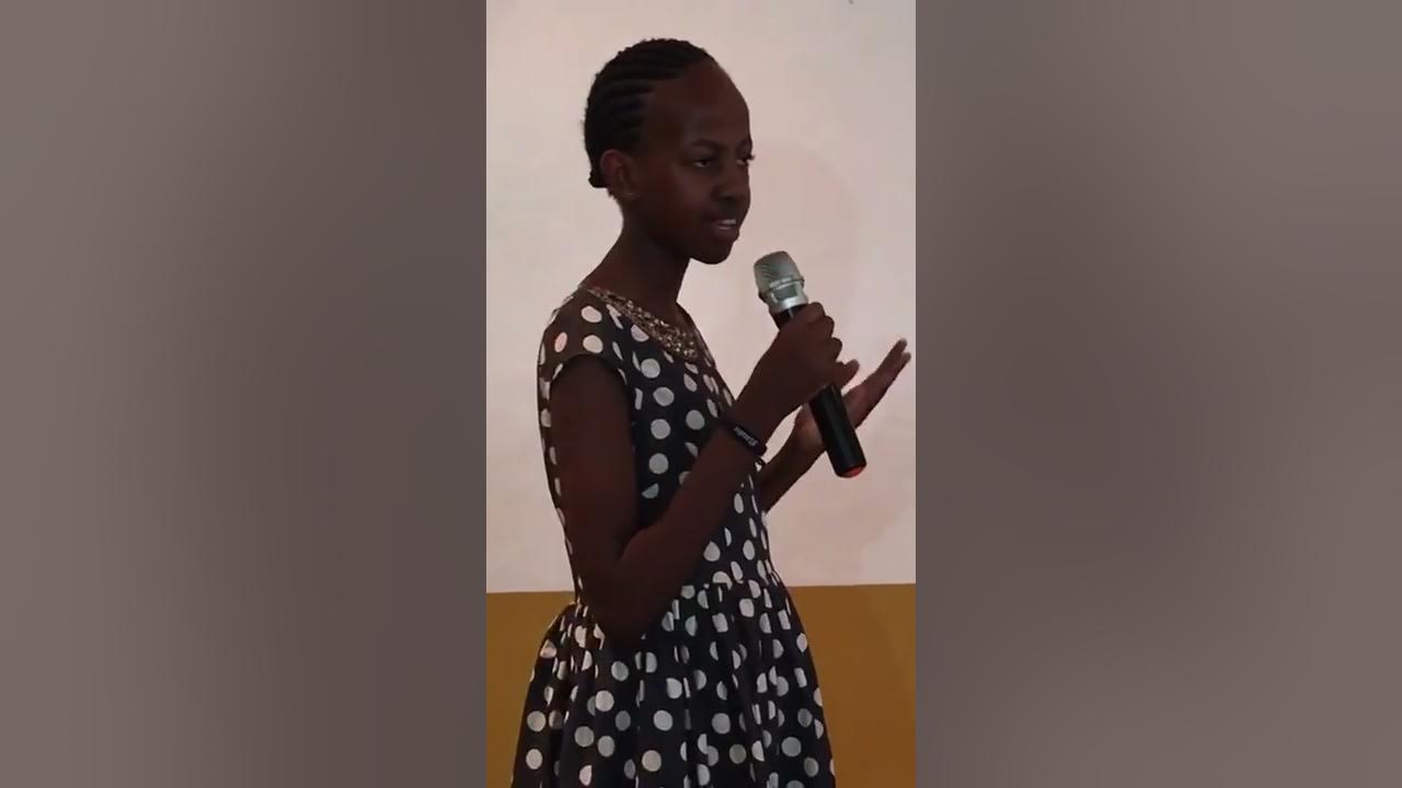 Natalie Wambui Kenya Launch FWoC May 12 2018 - YouTube
