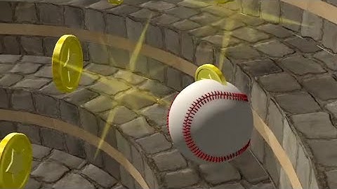 Going Balls SpeedRun Gameplay Level 1318