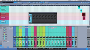 3 Features Presonus Didn
