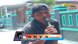 TURU NING PAWON - VOC.KADIS –PUTRA SURTI MUDA– 22 NOVEMBER 2018 – CILANDAK ( ARYA PRODUCTION )
