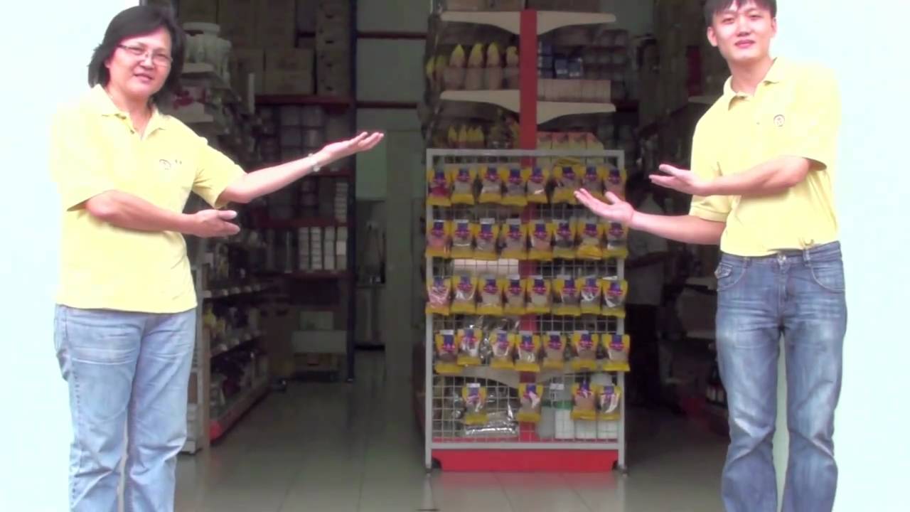 Phoon Huat Corporate Video