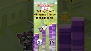 Times up